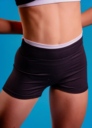 Shuffle Shorts