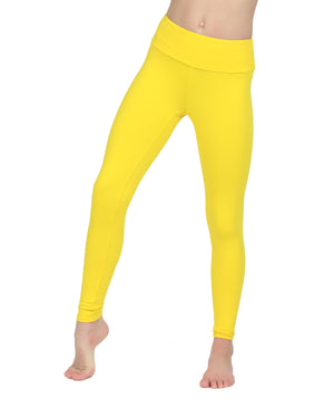 Back to Basics Leggings