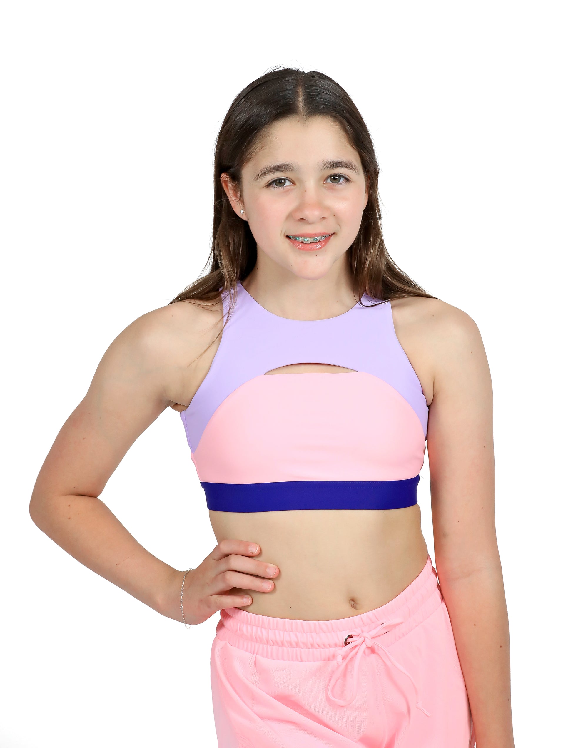 Trifecta Top