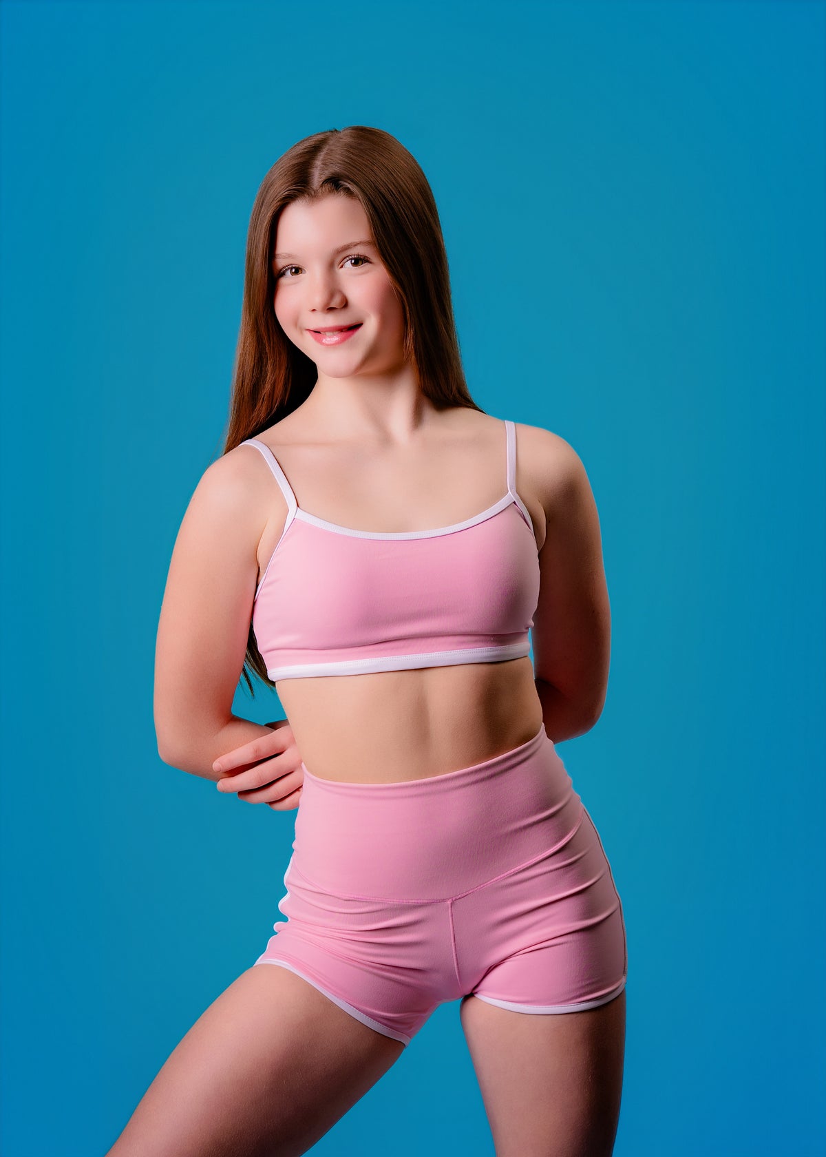 Charley Top