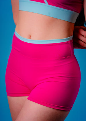 Shuffle Shorts