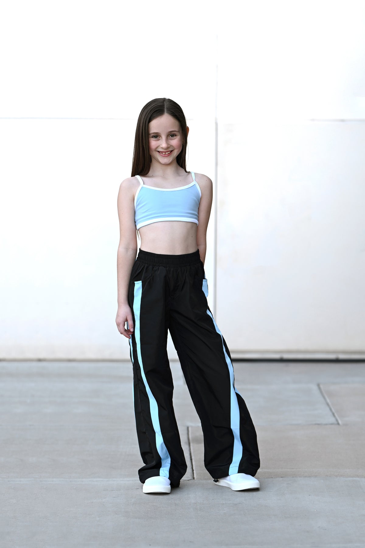 Baseline Trackpants