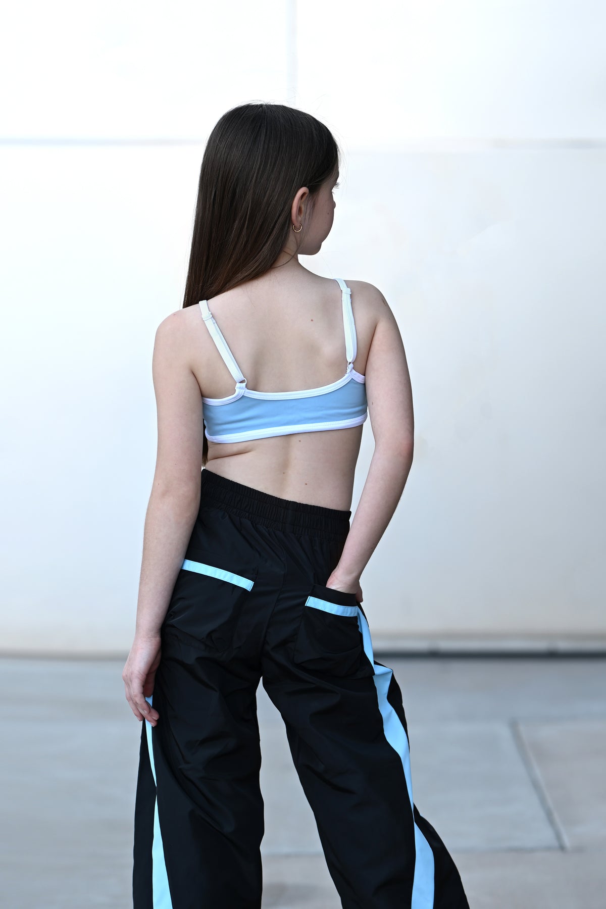 Baseline Trackpants