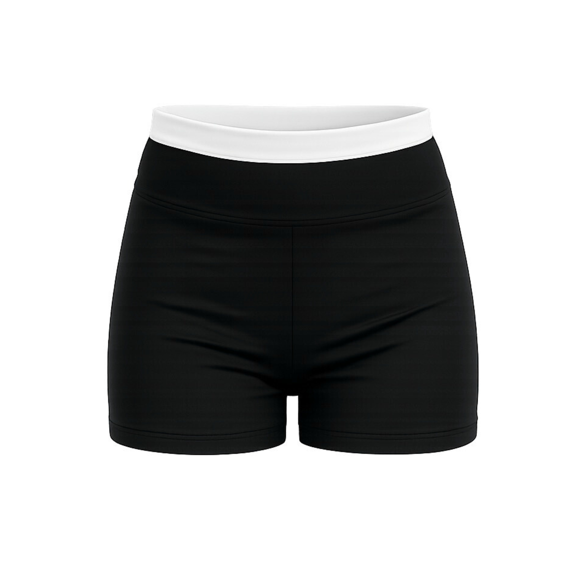 Shuffle Shorts