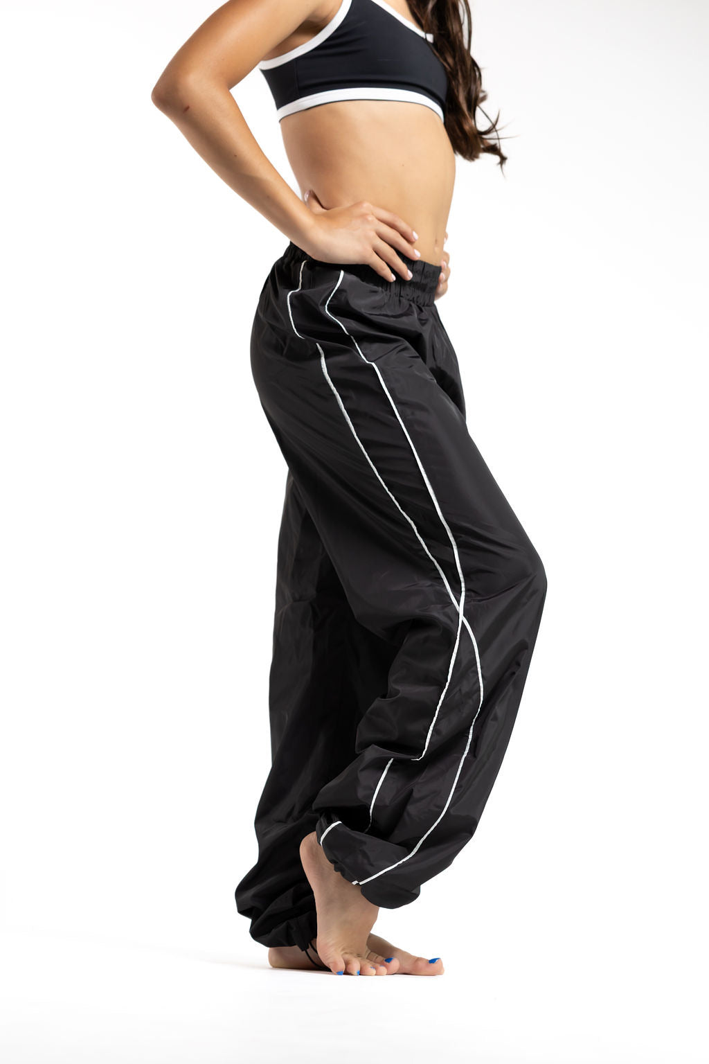 Borderline Track Pants