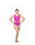All Meshed Up Leotard
