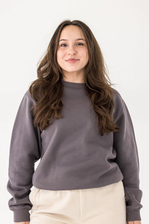 Embroidered Everyday I’m Shufflin'