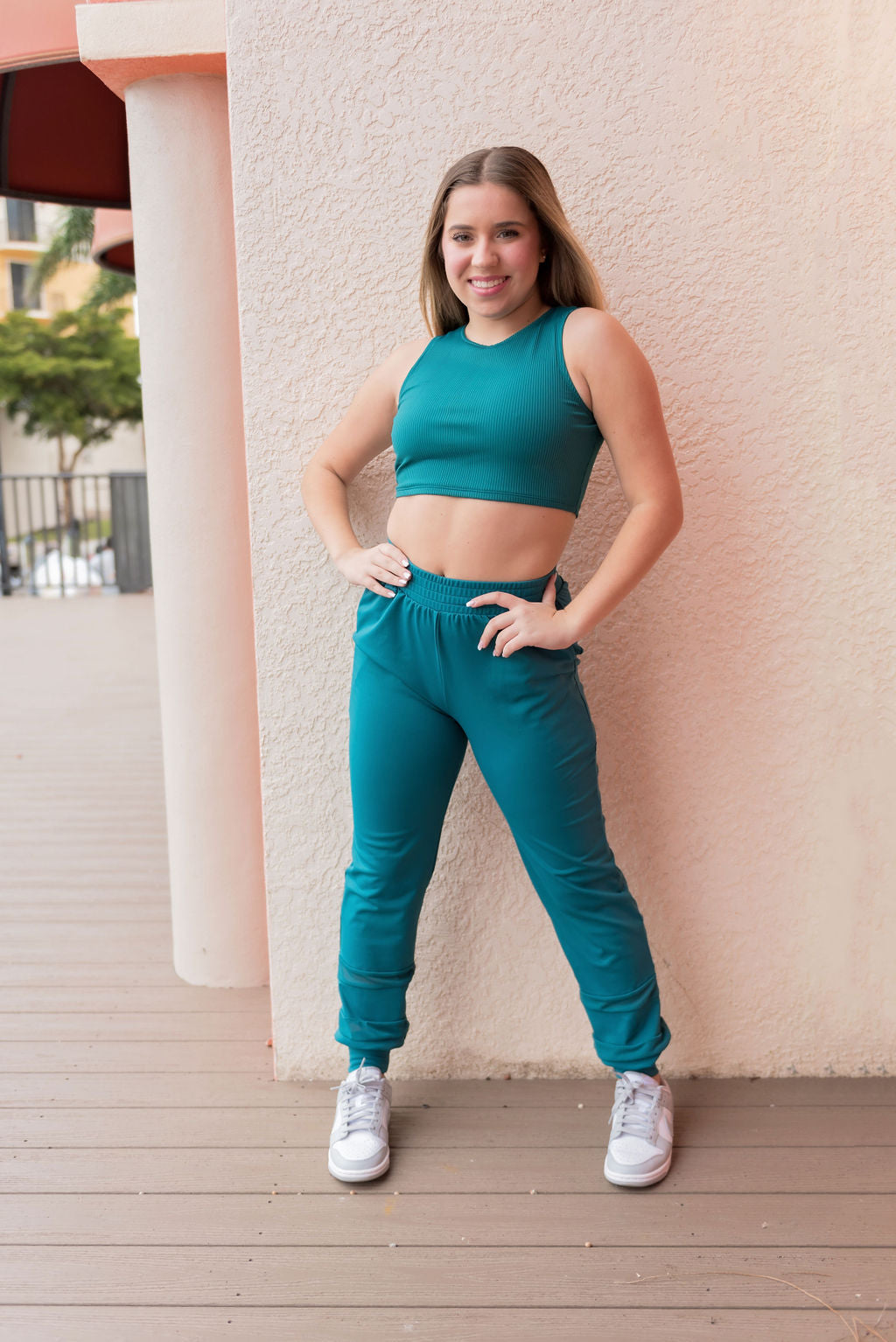 Eclipse Top (Final Sale)