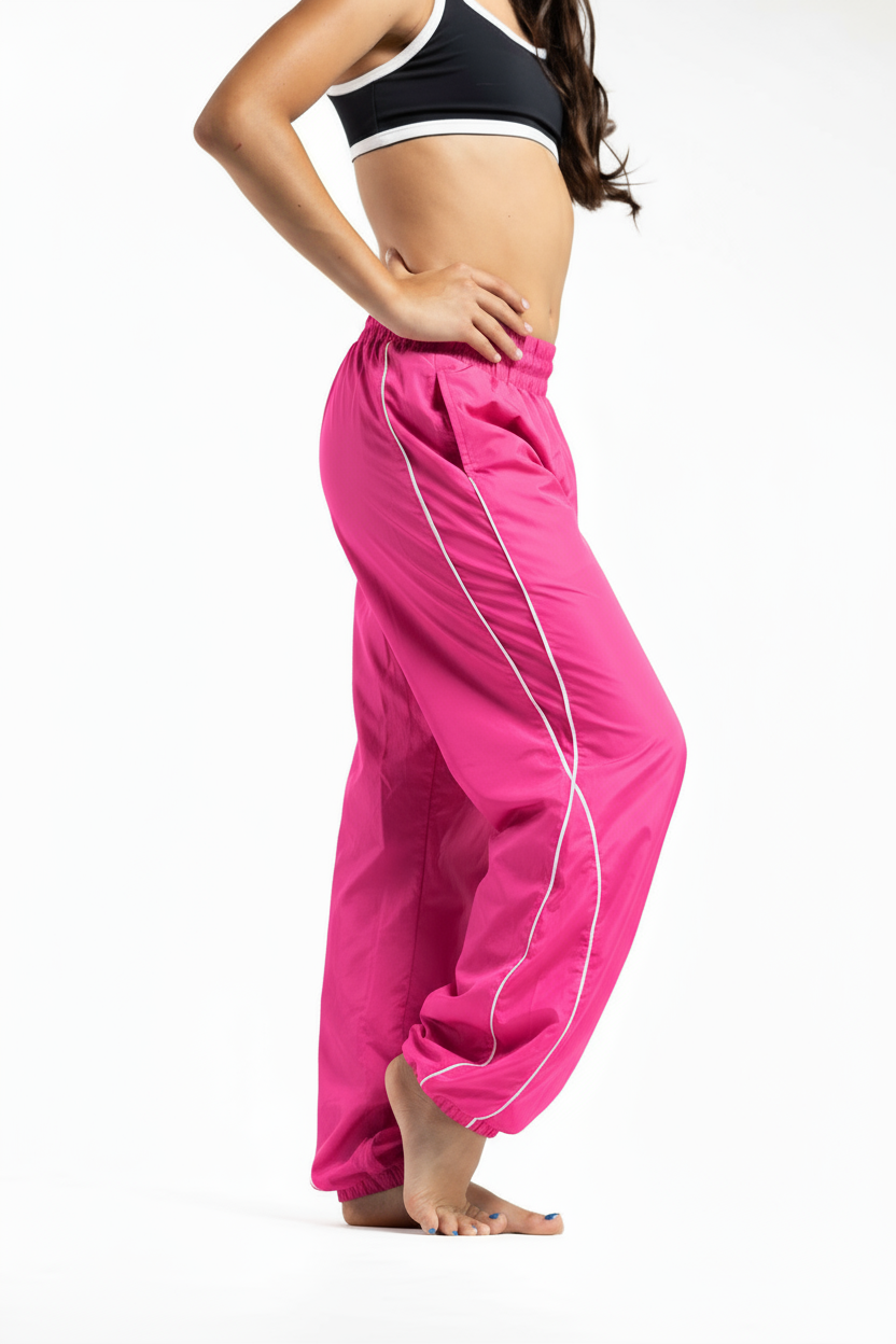 Borderline Track Pants