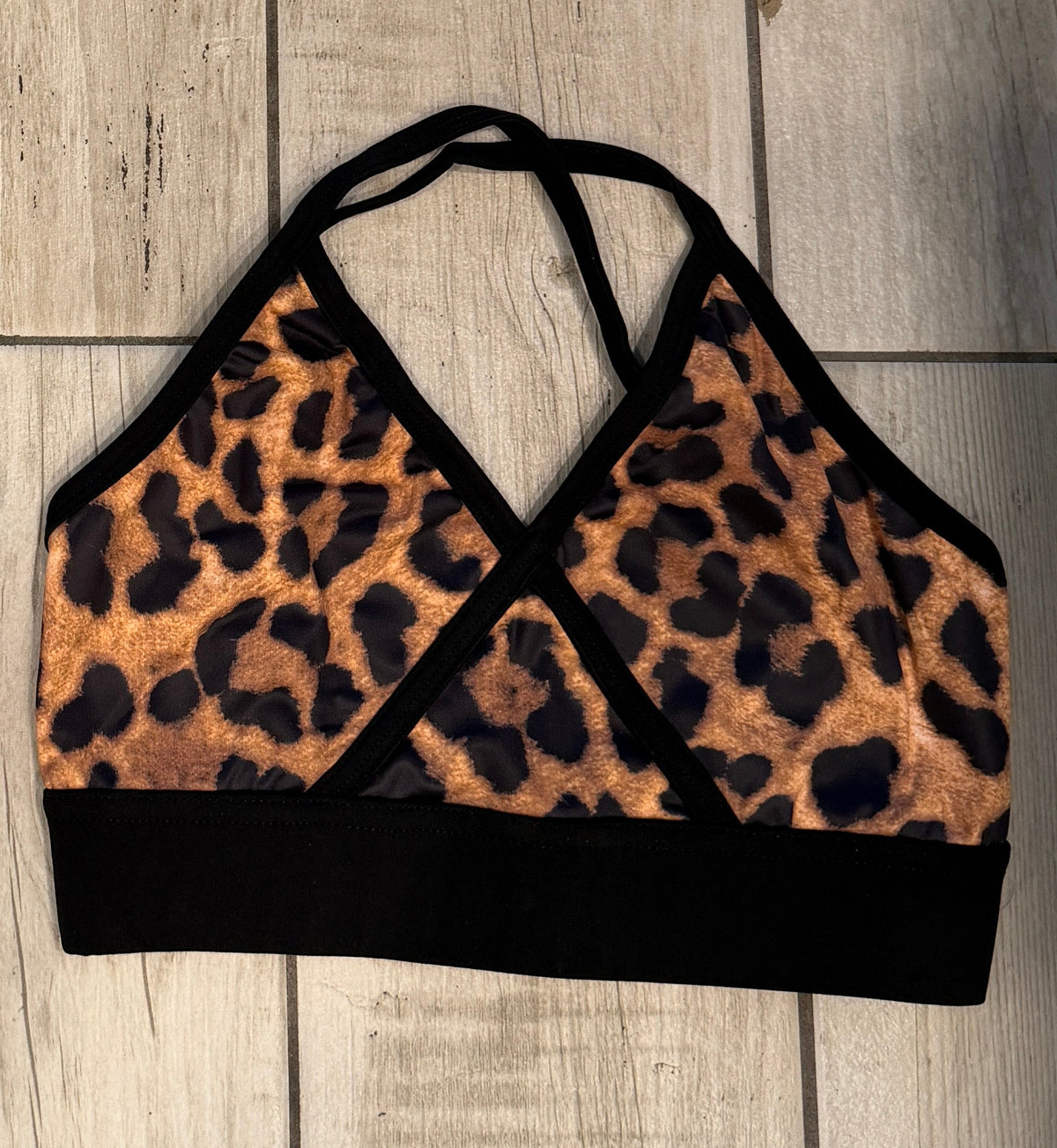Quinn Top