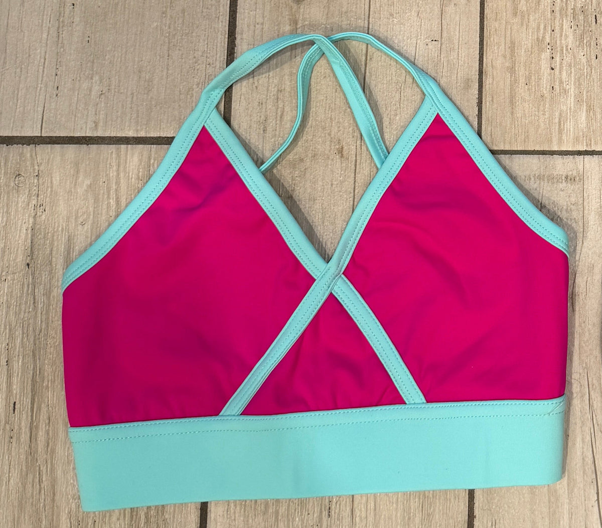 Quinn Top