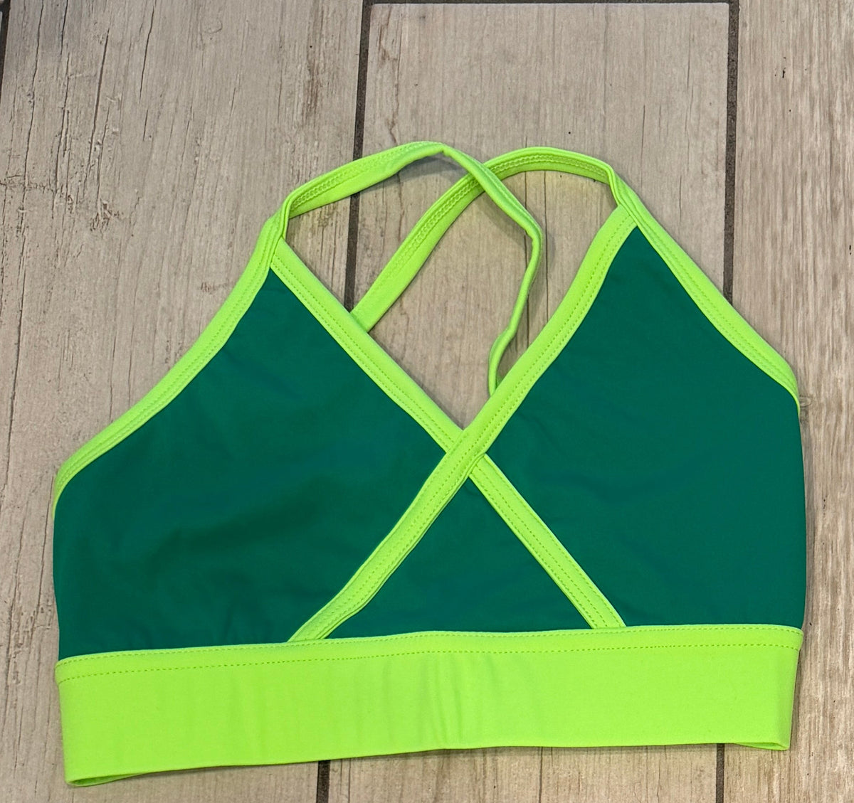 Quinn Top