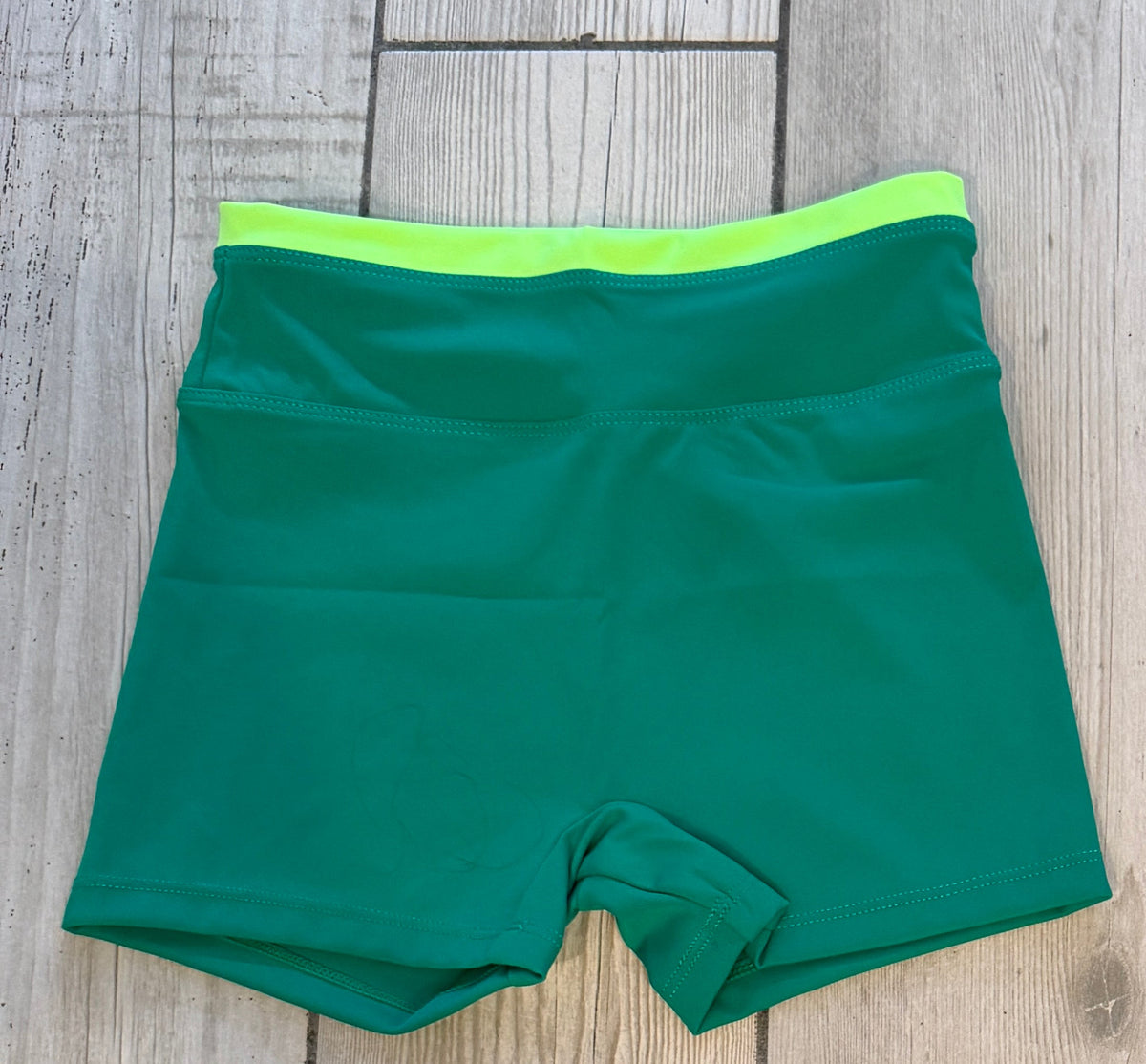 Shuffle Shorts