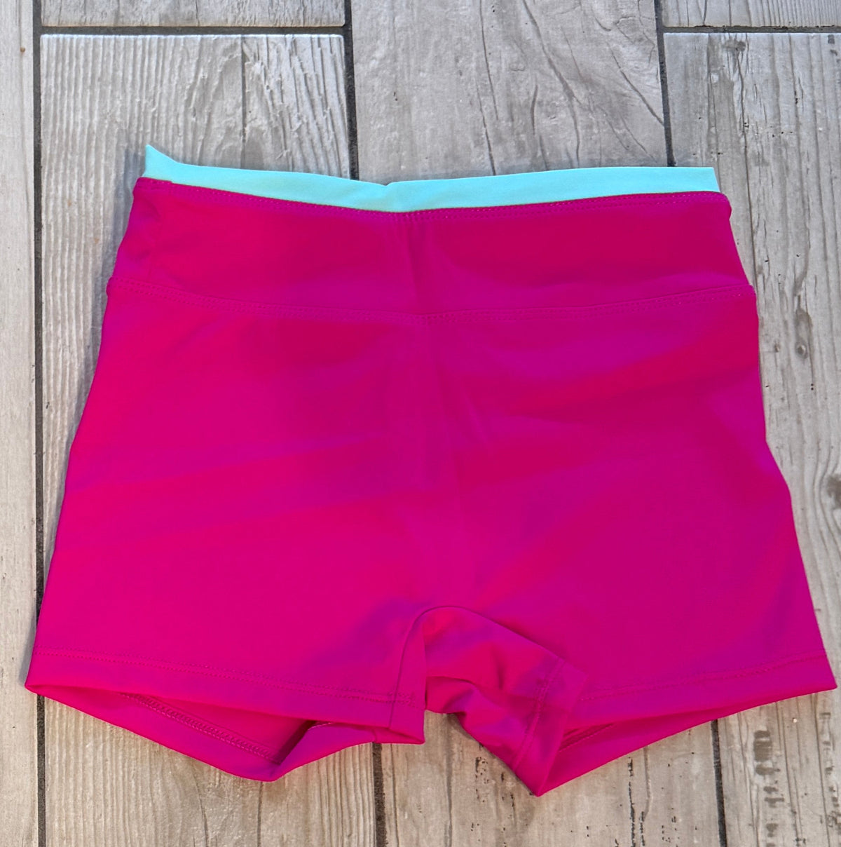 Shuffle Shorts