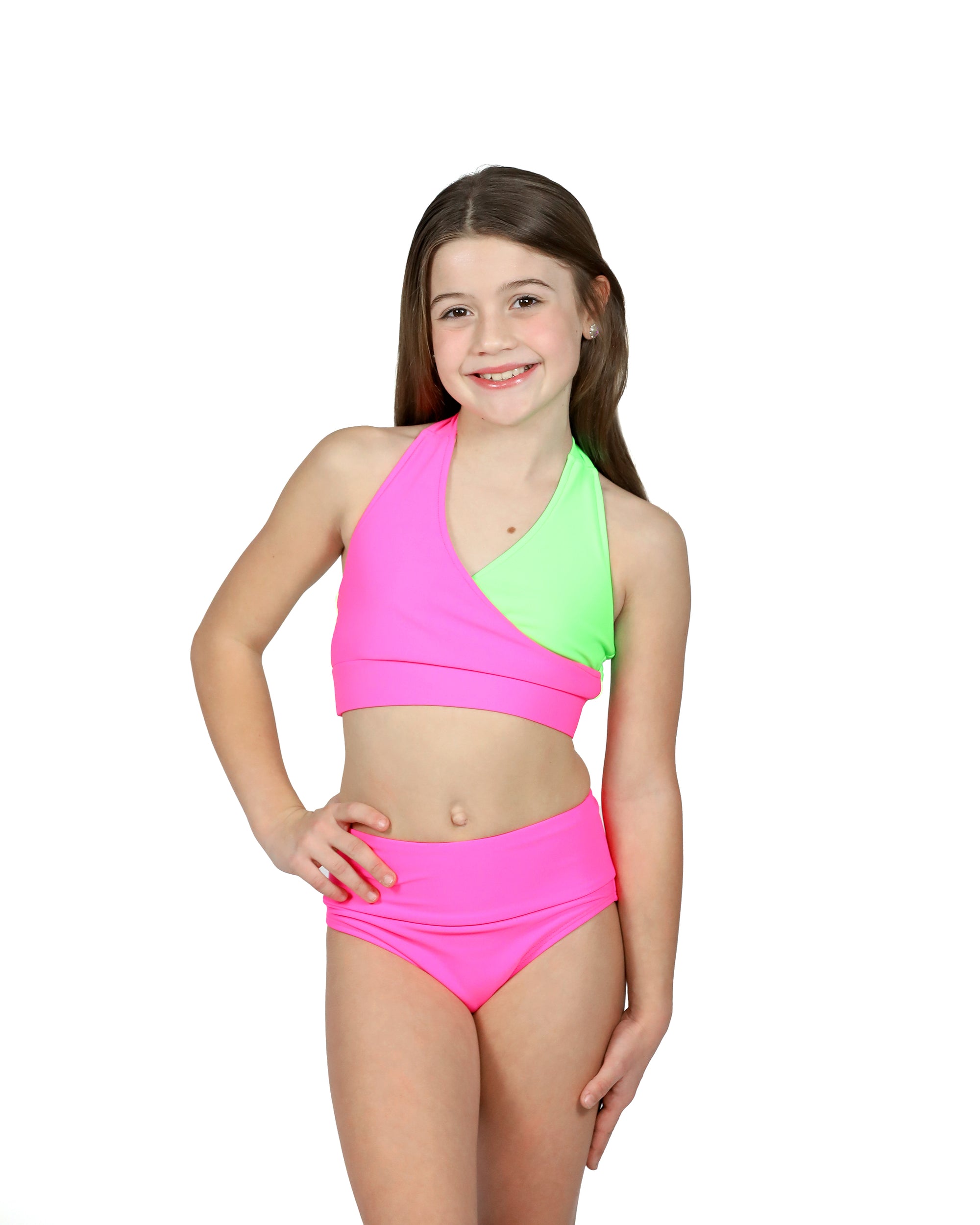 Block-it Top (Final Sale)