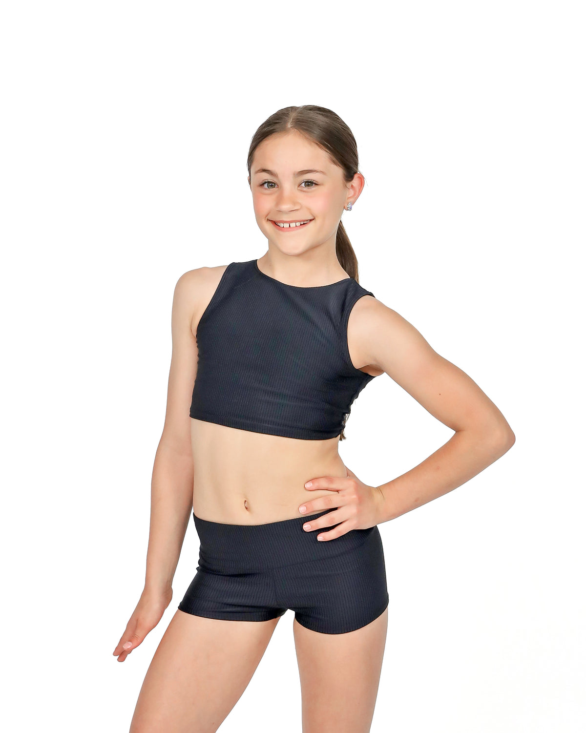 Eclipse Top (Final Sale)