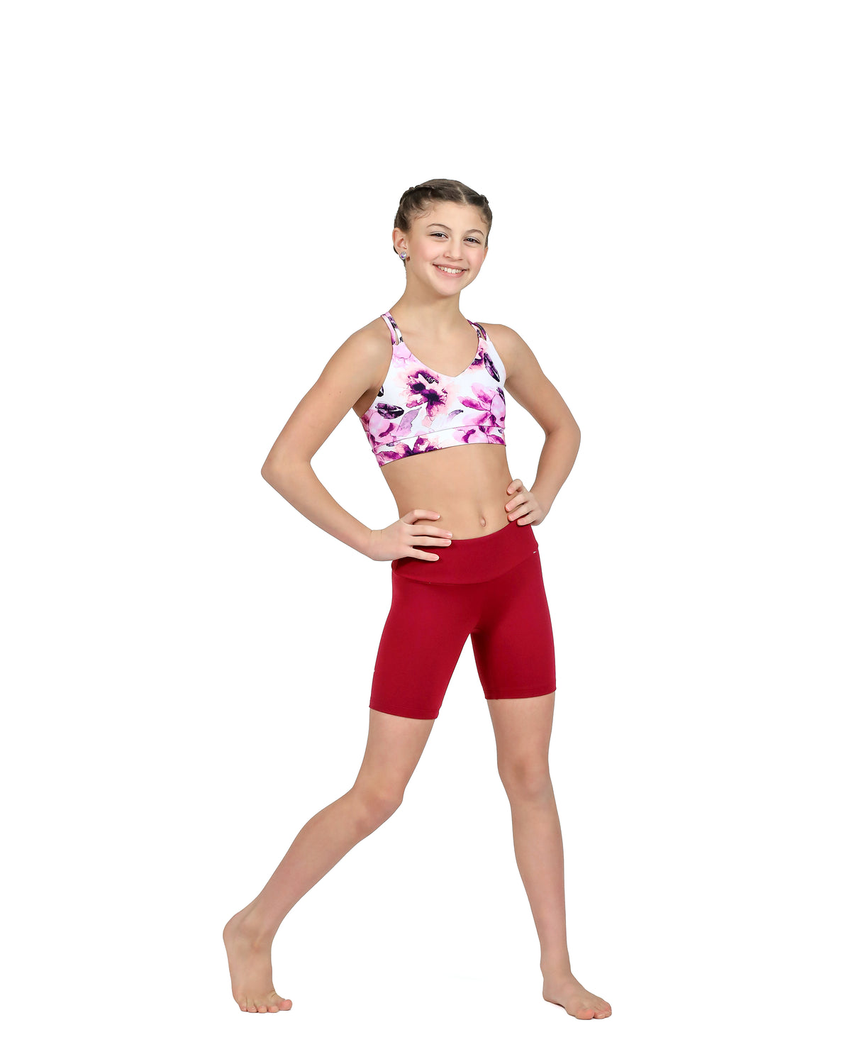 Pivot Shorts (Final sale)