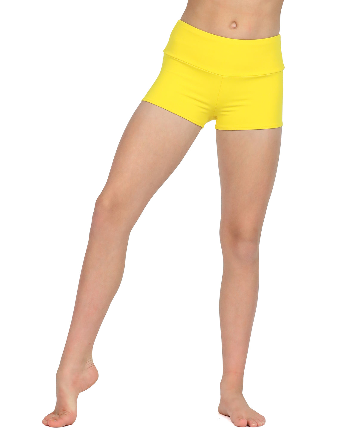 Back to Basics Shorts (final sale)