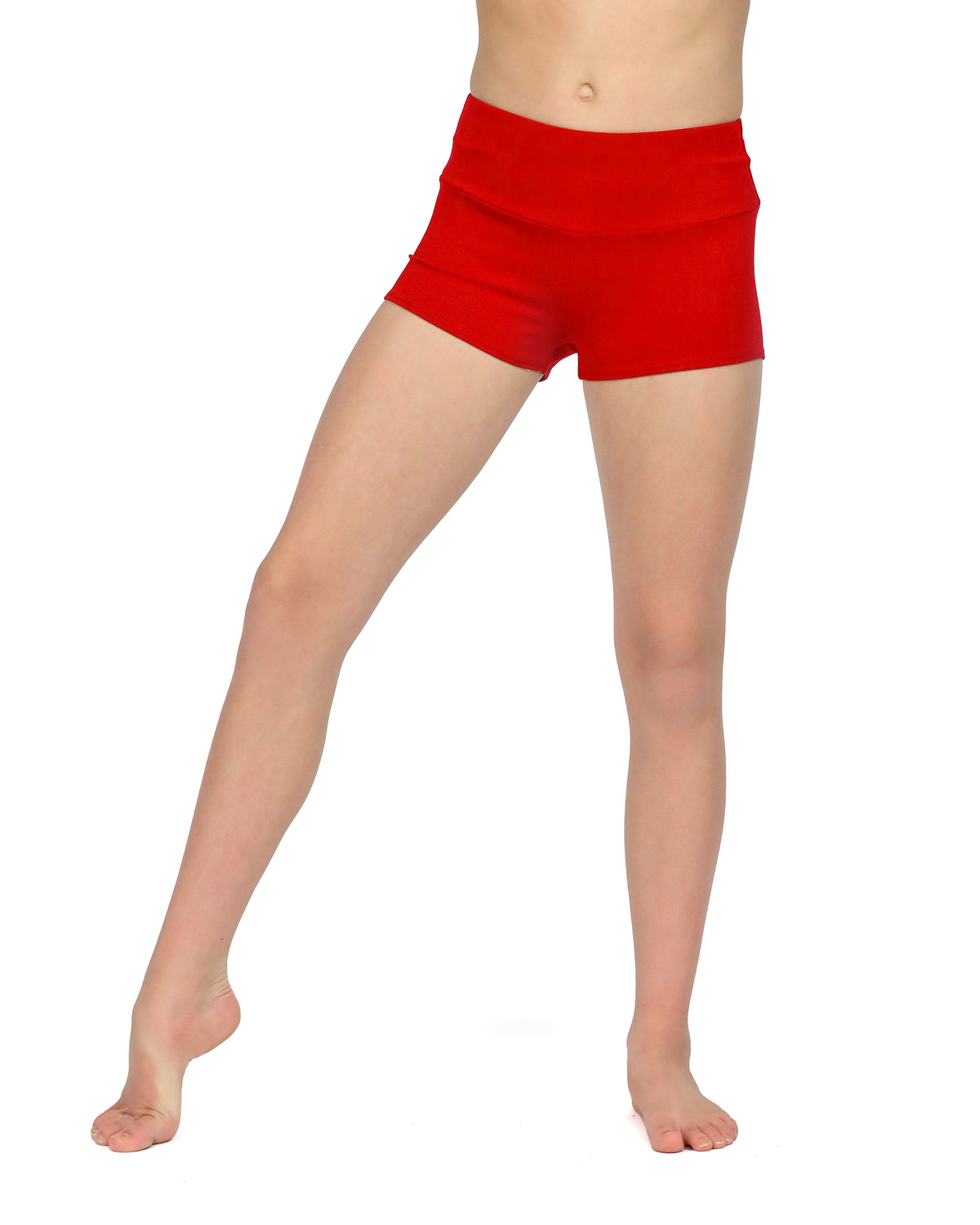 Back to Basics Shorts (final sale)