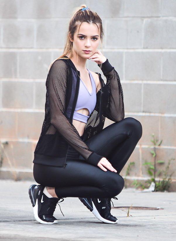 Reflection Legging